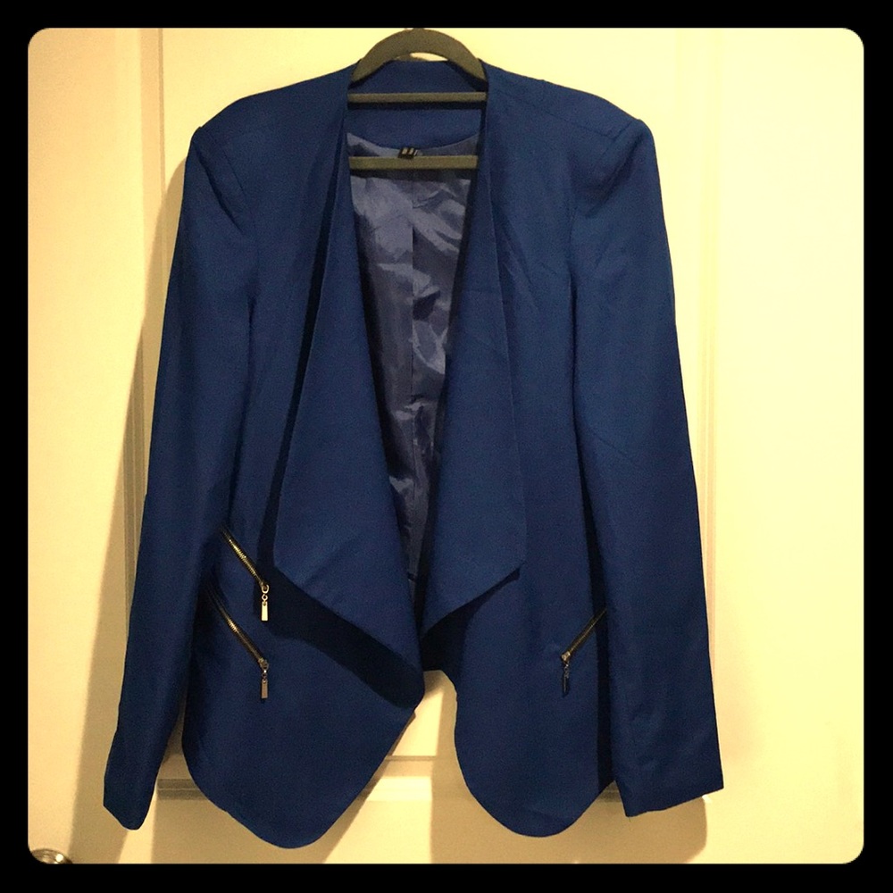 Women’s Blazer